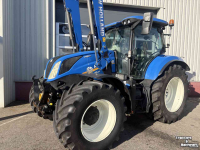 Tractor New Holland T6.180 AutoCommand