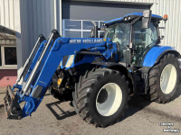 Tractor New Holland T6.180 AutoCommand