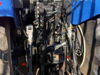 Tractor New Holland T6.180 AutoCommand