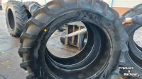Wheels, Tyres, Rims & Dual spacers Barum 16.9R38