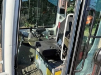 Mini-Excavator Takeuchi TB 216