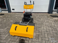 Sweeper Stiga SWS 800 G