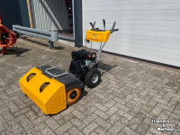 Sweeper Stiga SWS 800 G