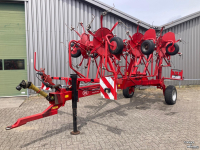 Tedder Lely Lotus 1020