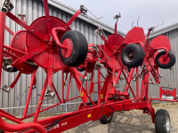 Tedder Lely Lotus 1020