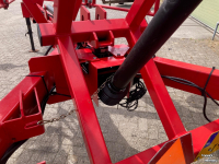 Tedder Lely Lotus 1020