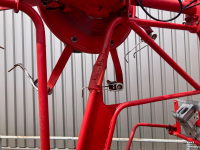 Tedder Lely Lotus 1020