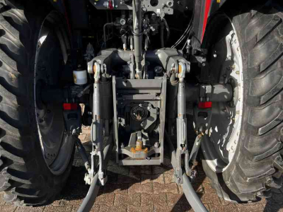 Tractors Massey Ferguson 5709CE Dyna-4
