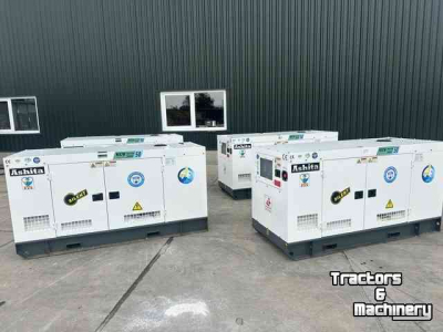 Aggregates  ashita ag3 -50
