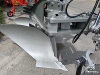 Ploughs Kramer ERMO diepploeg met achterschaar hydraulisch verstelbaar meerdere types beschikbaar