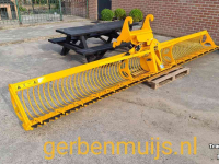 Mowing bucket  Nieuwe maaikorf scherpe prijs