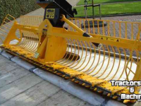 Mowing bucket  Nieuwe maaikorf scherpe prijs