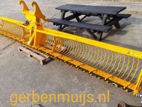 Mowing bucket  Nieuwe maaikorf scherpe prijs