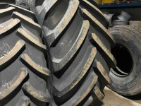 Wheels, Tyres, Rims & Dual spacers Michelin VF 900/60R38 Cere x bib