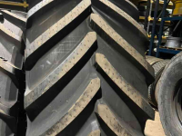 Wheels, Tyres, Rims & Dual spacers Michelin VF 900/60R38 Cere x bib