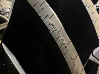 Wheels, Tyres, Rims & Dual spacers Michelin VF 900/60R38 Cere x bib