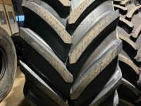 Wheels, Tyres, Rims & Dual spacers Michelin VF 900/60R38 Cere x bib