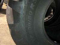 Wheels, Tyres, Rims & Dual spacers Michelin VF 900/60R38 Cere x bib