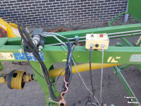 Tedder Krone KW 15.02/14 T  Schudder