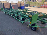 Tedder Krone KW 15.02/14 T  Schudder