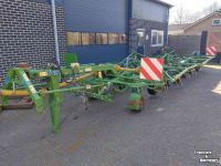 Tedder Krone KW 15.02/14 T  Schudder