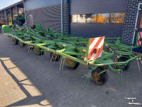 Tedder Krone KW 15.02/14 T  Schudder