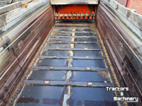 Forage feedwagon / Forage dosage wagon Schouten VDW 130