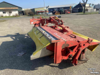 Mower Pottinger NOVACAT 265
