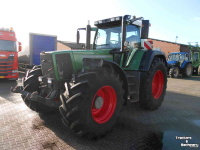Tractor Fendt 816