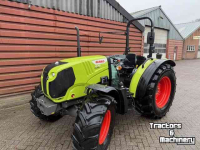 Tractor Claas Claas Elios 2.75 Platform