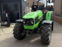 Horticultural Tractors Deutz-Fahr 4070 e