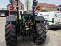 Horticultural Tractors Deutz-Fahr 4070 e