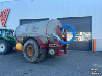 Slurry tank Vredo ZBV 9800E mesttank