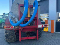 Slurry tank Vredo ZBV 9800E mesttank