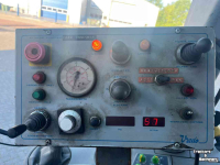 Slurry tank Vredo ZBV 9800E mesttank