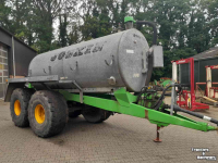 Slurry tank Joskin modulo