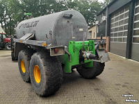 Slurry tank Joskin modulo