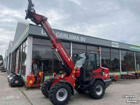 Telescopic Wheelloader Schäffer 5680 T