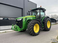 Tractor John Deere 8370R / 8R370