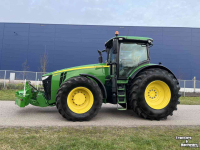 Tractor John Deere 8370R / 8R370