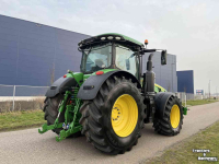 Tractor John Deere 8370R/8R370