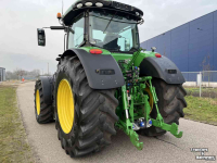 Tractor John Deere 8370R / 8R370