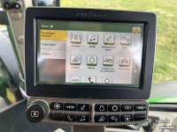 Tractor John Deere 8370R / 8R370