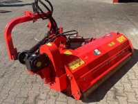 Flail mower Boxer 160 klepelmaaier weidebouwmachines