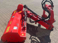 Flail mower Boxer 160 klepelmaaier weidebouwmachines