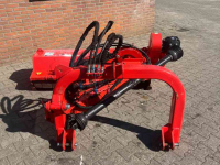 Flail mower Boxer 160 klepelmaaier weidebouwmachines