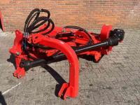 Flail mower Boxer 160 klepelmaaier weidebouwmachines