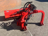 Flail mower Boxer 160 klepelmaaier weidebouwmachines