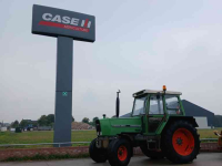 Tractor Fendt Farmer 305 LS  zeer lage urenstaking