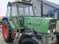 Tractor Fendt Farmer 305 LS  zeer lage urenstaking